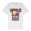A Bathing Ape Color Camo Wgm Ape Head Overlap Tee grey 89095 1