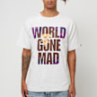 A Bathing Ape Color Camo Wgm Ape Head Overlap Tee grey 89095 2