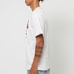 A Bathing Ape Color Camo Wgm Ape Head Overlap Tee grey 89095 3