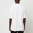 A Bathing Ape Floral Solid Camo Bape Sta Logo Relaxed Fit Tee white 88269 4