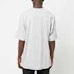 A Bathing Ape Floral Solid Camo Medium Ape Head Relaxed Fit Tee grau 85287 4