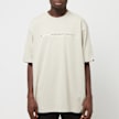 A Bathing Ape Hightlight Logo Relaxed Fit Tee beige 85283 2