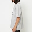 A Bathing Ape Marbling Camo Busy Works Relaxed Fit Tee M grijs 85288 3