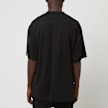 A Bathing Ape One Point Relaxed Fit Tee black 85285 4