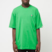 A Bathing Ape One Point Relaxed Fit Tee green 88271 2