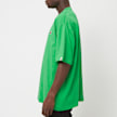 A Bathing Ape One Point Relaxed Fit Tee green 88271 3