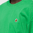 A Bathing Ape One Point Relaxed Fit Tee green 88271 5