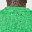 A Bathing Ape One Point Relaxed Fit Tee green 88271 6