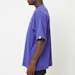 A Bathing Ape One Point Relaxed Fit Tee purple 87065 3