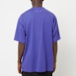 A Bathing Ape One Point Relaxed Fit Tee purple 87065 4