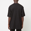 A Bathing Ape Recycle Motif Relaxed Fit Tee black 89099 4