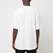 A Bathing Ape Recycle Motif Relaxed Fit Tee white 88273 4