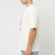 A Bathing Ape Sta Houndstooth By Bathing Ape Relaxed Fit Tee M yellow 87068 3