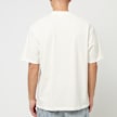 A Bathing Ape Sta Houndstooth By Bathing Ape Relaxed Fit Tee M yellow 87068 4