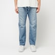A Bathing Ape Twin Sta Relaxed Fit 13 Oz Denim Pants blue 89098 2