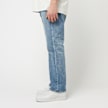 A Bathing Ape Twin Sta Relaxed Fit 13 Oz Denim Pants blue 89098 3