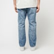 A Bathing Ape Twin Sta Relaxed Fit 13 Oz Denim Pants blue 89098 4