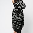 A Bathing Ape Abc Camo Boa Shark Relaxed Fit Full Zip Hoodie camouflage 85289 3