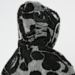 A Bathing Ape Abc Camo Boa Shark Relaxed Fit Full Zip Hoodie camouflage 85289 8