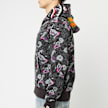 A Bathing Ape Japanese Tattoo Camo Shark Fz Hoodie M noir 87071 3