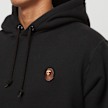 A Bathing Ape One Point Pullover Hoodie zwart 85294 5
