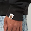 A Bathing Ape One Point Pullover Hoodie noir 85294 6