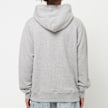 A Bathing Ape One Point Pullover Hoodie grau 87072 4
