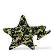 A Bathing Ape Abc Camo Sta Cushion M camouflage 90535 1