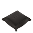 A Bathing Ape&nbsp; Embossed Leather Tray M M noir 90806 4
