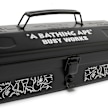 A Bathing Ape Bape X Toyo Steel - Tool Box M black black 85295 6