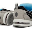A Bathing Ape Flip Sta M1 grau 85296 7