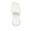 Crocs x Salehe Bembury The Pollex Slide wit 85298 4