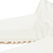 Crocs x Salehe Bembury The Pollex Slide wit 85298 6