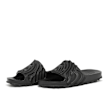 Crocs x Salehe Bembury The Pollex Slide noir 88277 1
