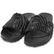 Crocs x Salehe Bembury The Pollex Slide noir 88277 5
