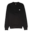 Dickies Summerdale Sweatshirt zwart 88279 1