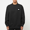 Dickies Summerdale Sweatshirt zwart 88279 2