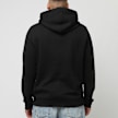 Dickies Oakport Hoodie noir 90322 4