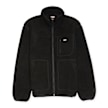 Dickies Mount Hope Fleece schwarz 90537 1
