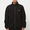 Dickies Mount Hope Fleece schwarz 90537 2