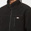 Dickies Mount Hope Fleece black 90537 5