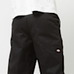 Dickies Loose Mulitpocket Workpants black 85300 5