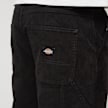 Dickies Corduroy Carpenter schwarz 89659 5