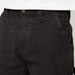 Dickies Corduroy Carpenter schwarz 89659 6