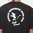 Dickies Goose T-Shirt black 85299 5