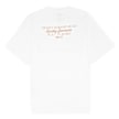Dickies Globe T-Shirt blanc 87074 1