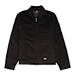 Dickies Corduroy Eisenhower black zwart 89660 1