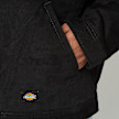 Dickies Corduroy Eisenhower black zwart 89660 5