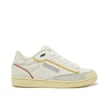 Reebok Wmns Club B Bulc gelb 85303 2