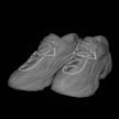 Reebok DMX Run 6 Modern weiß 85305 9
